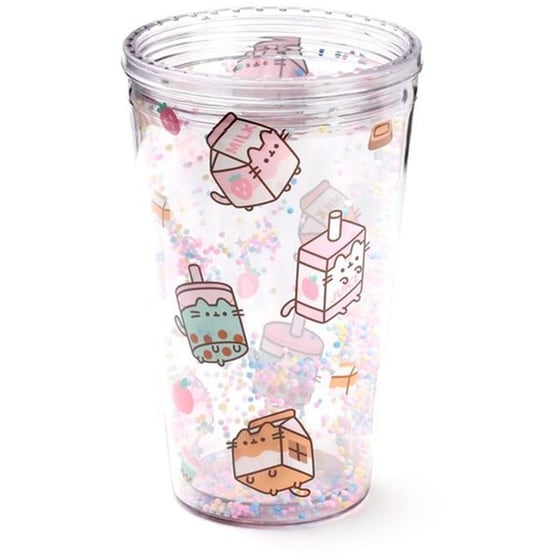 Ποτήρι Puckator Pusheen 500ml image 3