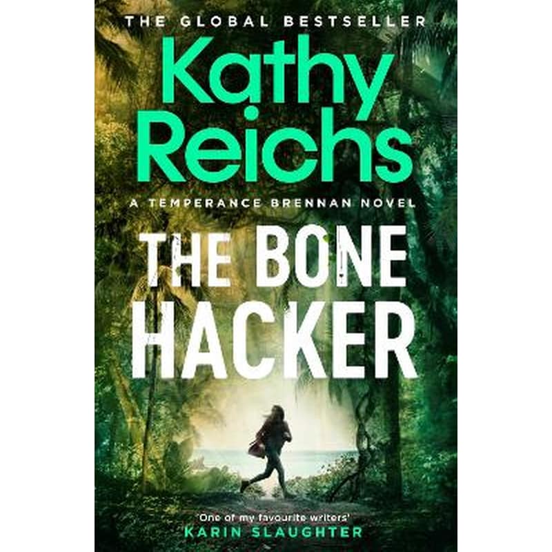 The Bone Hacker