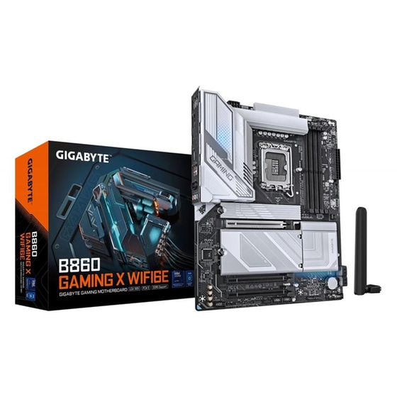 Μητρική Gigabyte Desktop ATX με Intel 1851 Socket image 0