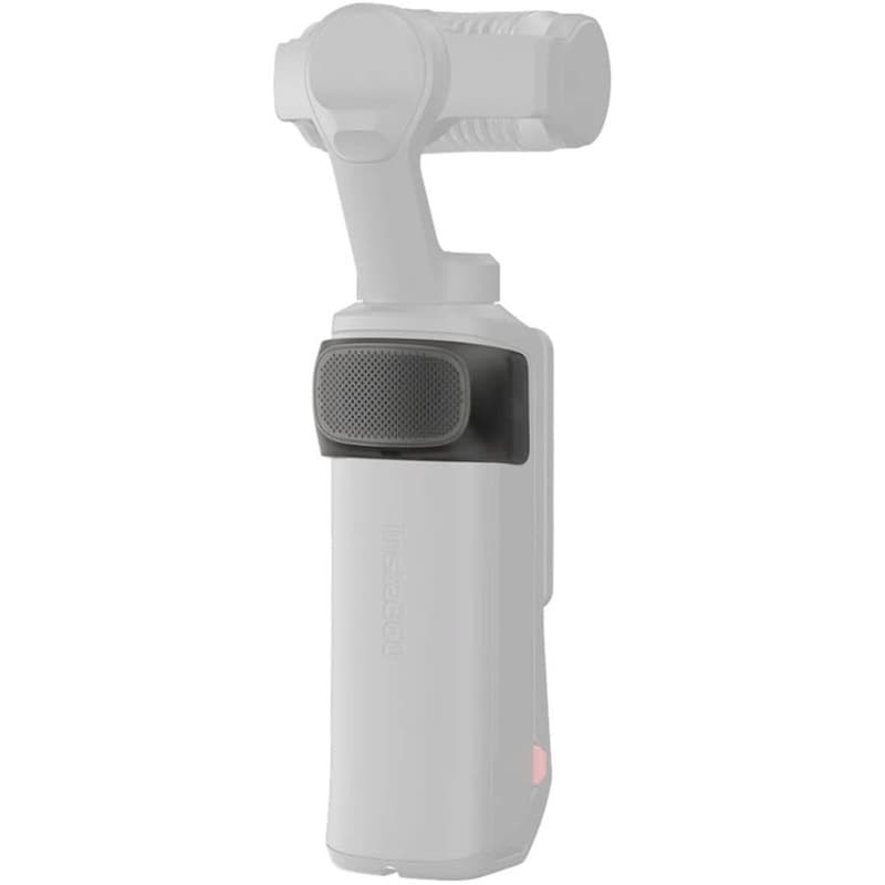 Insta360 Wind Guard CINSBBTD Luna Series - Μαύρο