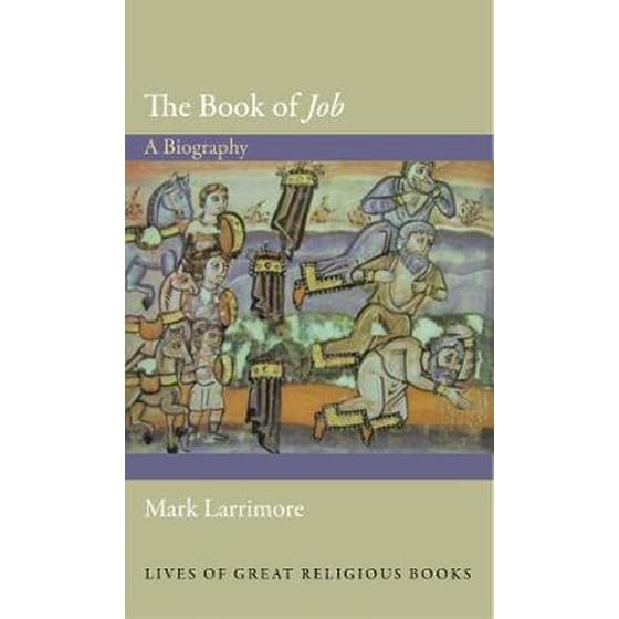 Book of Job image 0