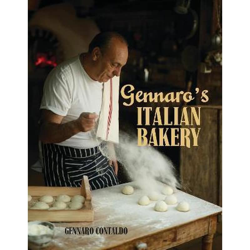 Gennaros Italian Bakery
