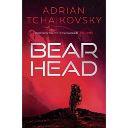 Bear Head