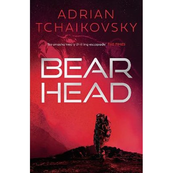 Bear Head image 0
