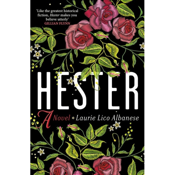 Hester image 0