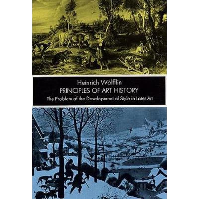 Principles of Art History