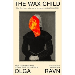The Wax Child