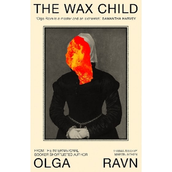 The Wax Child image 0
