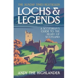 Lochs and Legends