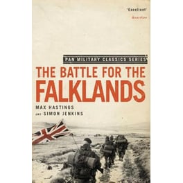 Battle for the Falklands