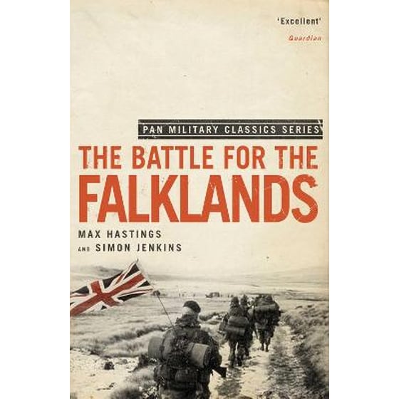 Battle for the Falklands image 0