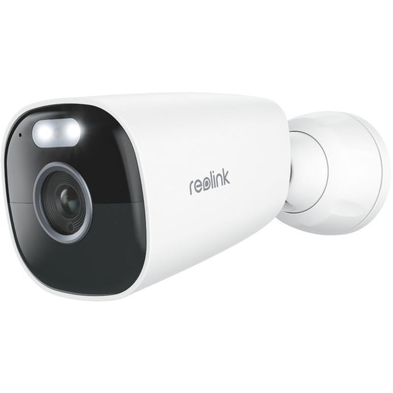 Ασύρματη IP Camera Reolink Argus Series B340 2K 5MP Bullet / Box με WiFi Αδιάβροχη
