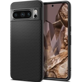 Θήκη Google Pixel 8 Pro - Spigen Liquid Air - Μαύρο