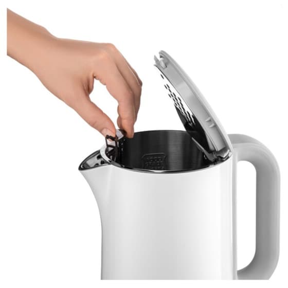 Βραστήρας SENCOR SWK 1591WH 2150 W 1.5 L Λευκό image 3