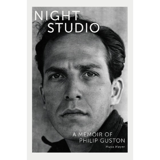 Night Studio image 0