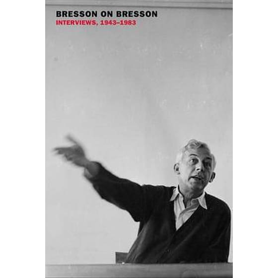 Bresson on Bresson image 0