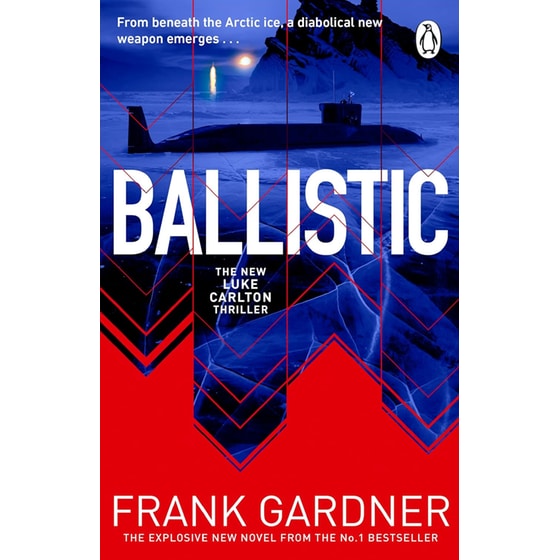 Ballistic image 0