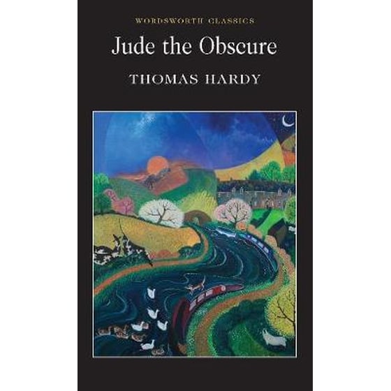Jude the Obscure image 0