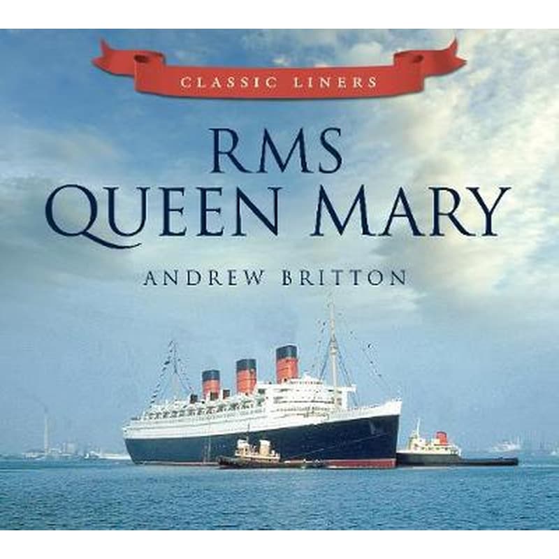 RMS Queen Mary