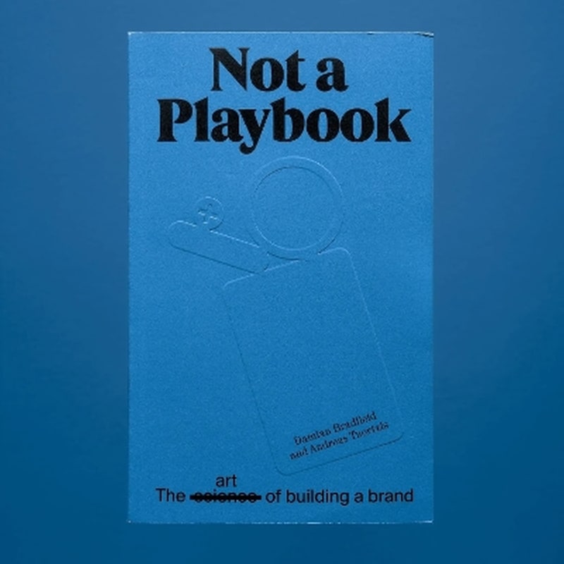 Not A Playbook