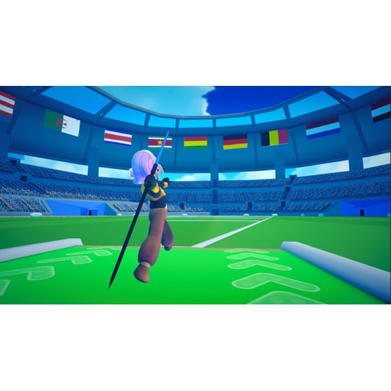 40 Sports Games in 1 - PS5 image 4
