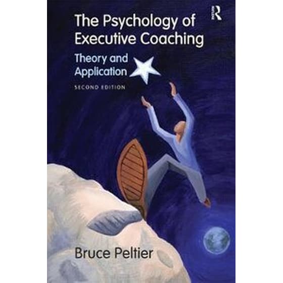Psychology of Executive Coaching image 0