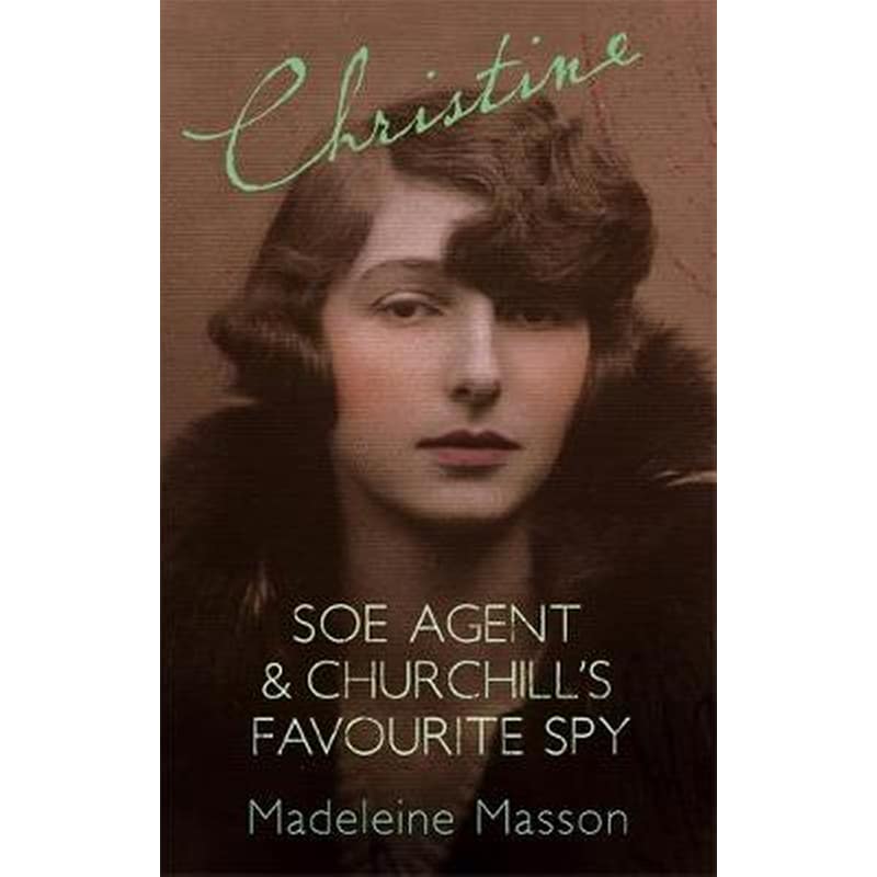 Christine