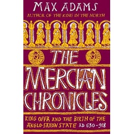 The Mercian Chronicles