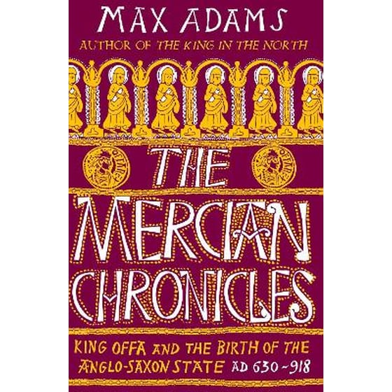The Mercian Chronicles image 0