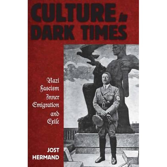 Culture in Dark Times image 0