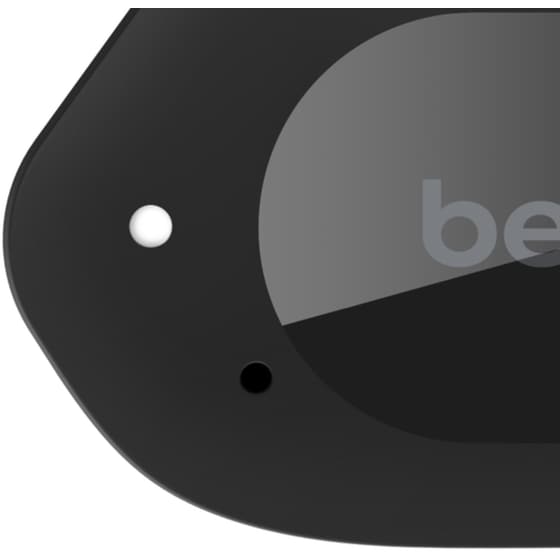 Ακουστικά Bluetooth Belkin SoundForm Play Earbuds - Black image 1