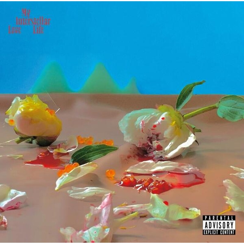 My Interstellar Love Life