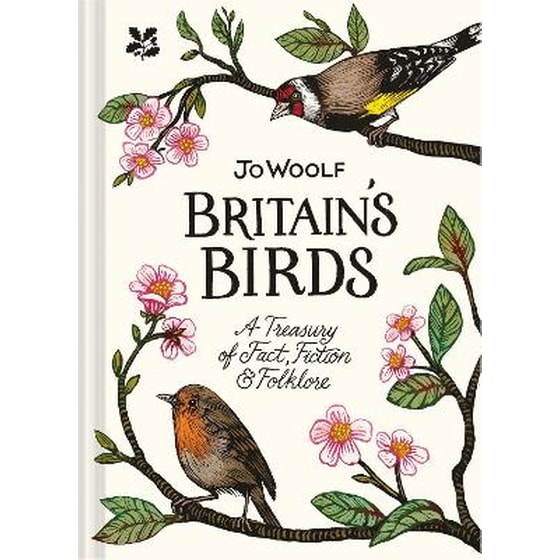 Britain's Birds image 0