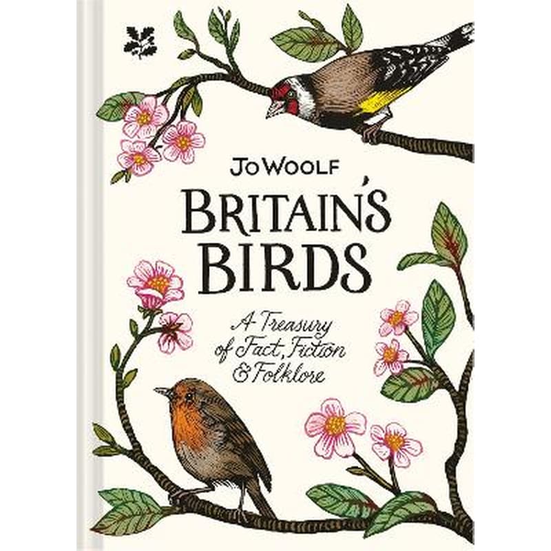 Britains Birds
