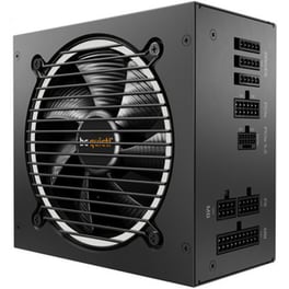 Τροφοδοτικό Υπολογιστή BE QUIET! Pure Power 12 M 550W - Μαύρο