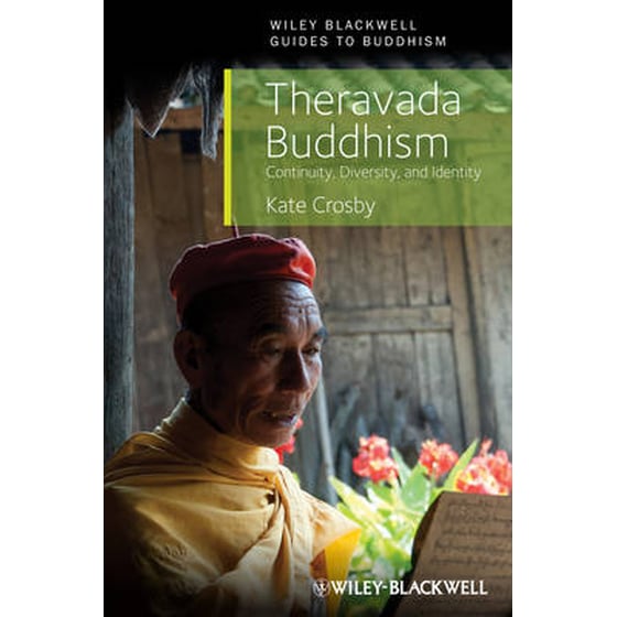 Theravada Buddhism image 0