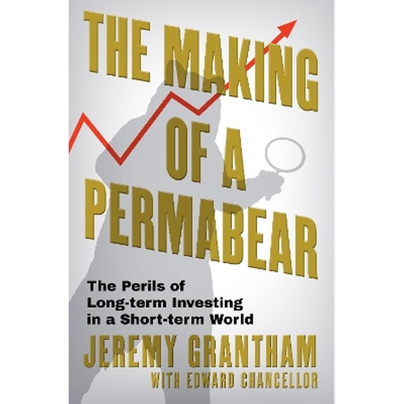 The Making of a Permabear