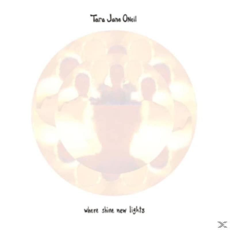 Where Shine New Lights