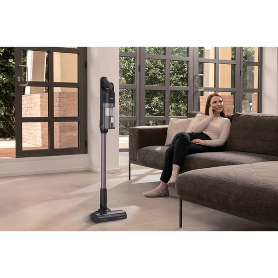 HOOVER HF1M10H 14.8 V Γκρι Σκούπα Stick image 17