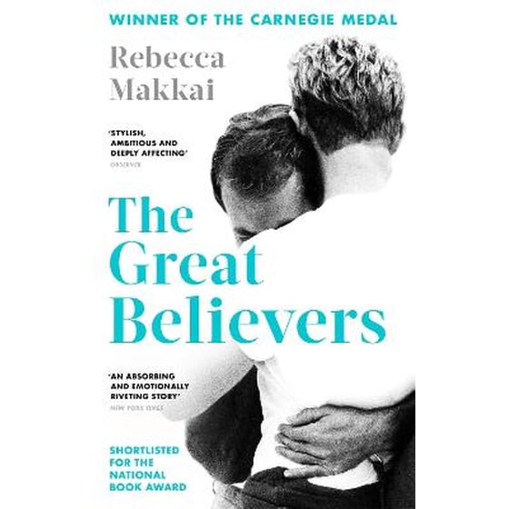 Great Believers image 0