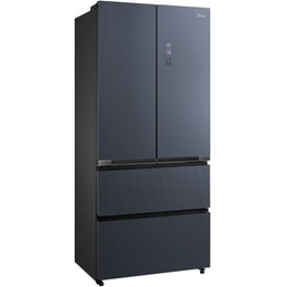 MIDEA MDRF705BIE70 515 Lt Total No Frost Ανθρακί Ψυγείο Ντουλάπα