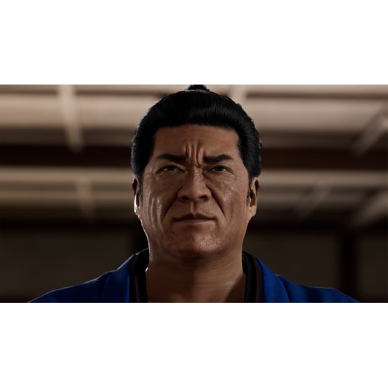 Like a Dragon: Ishin! - PS4 image 5