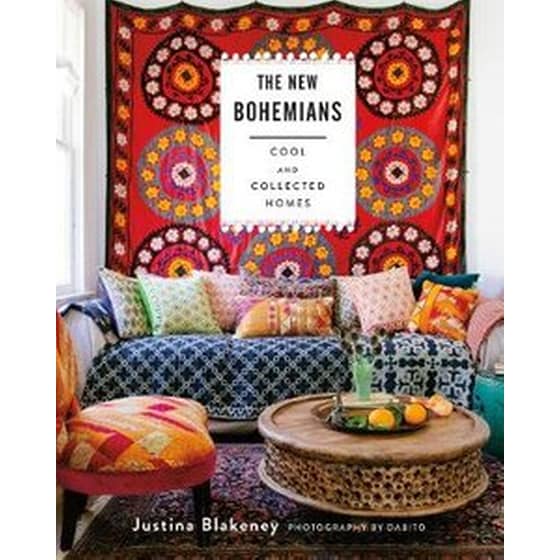 The New Bohemians image 0