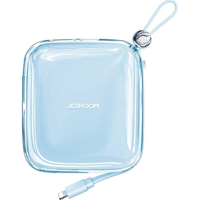 JOYROOM Powerbank Joyroom 10000mAh 22.5W - Μπλε