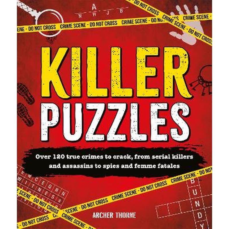 Killer Puzzles