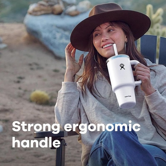 Κούπα Θερμός Hydro Flask Surf 946ml image 6