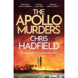 The Apollo Murders