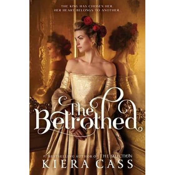 The Betrothed image 0