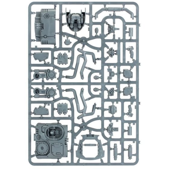 Leagues Of Votann: Sagitaur Warhammer 40k GAMES WORKSHOP image 2