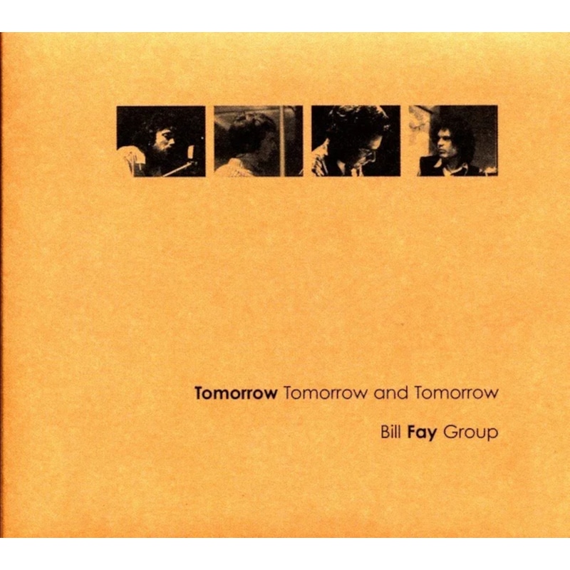 Tomorrow Tomorrow And Tomorrow